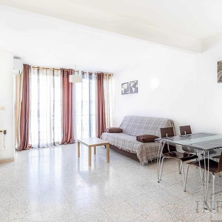 Inftour Paola III Apartamento Calpe Zewnętrze zdjęcie