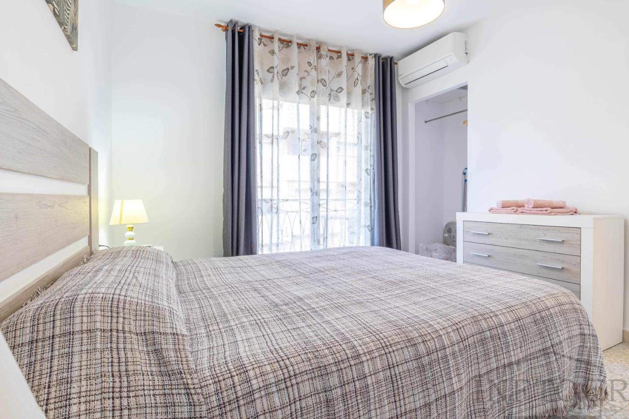 Inftour Paola III Apartamento Calpe Zewnętrze zdjęcie